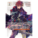Reincarnated Into a Game as the Hero's Friend: Running the Kingdom Behind the Scenes (Manga) Vol. 2