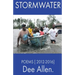 Stormwater: Poems [ 2012-2016 ]