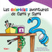 Las Coloridas Aventuras de Cami Y Sami