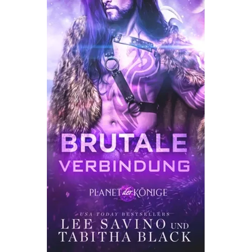 Brutale Verbindung