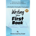 Details, Details, Details!: Writing Your First Book