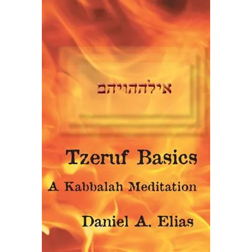 Tzeruf Basics: A Kabbalah Meditation