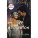 Bridgerton 3 - Te Doy Mi Corazon (Sobrecubierta Netflix)