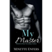 My Master: Book 2: A CEO and Secretary Steamy Romance