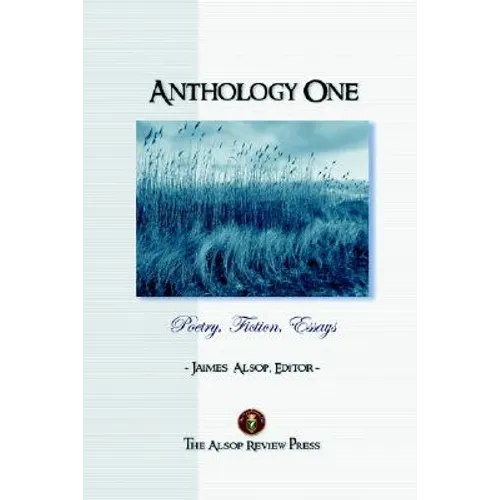 Anthology One