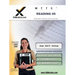 Mttc Reading 05 Teacher Certification Test Prep Study Guide