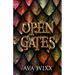 Open Gates: The P.J. Stone Gates Trilogy #3