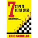 7 Steps to Better Chess