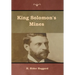 King Solomon's Mines