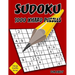 Sudoku: 1,000 XHard Puzzles: Handy Sudoku Series Book
