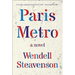 Paris Metro