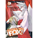 Tamamo-Chan's a Fox! Vol. 2