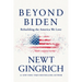Beyond Biden: Rebuilding the America We Love