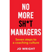 No More Sh*t Managers