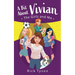A Bit About Vivian, The GirlZ and Me