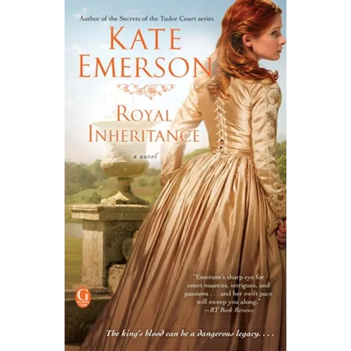 Royal Inheritance