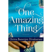 One Amazing Thing