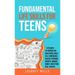 Fundamental Life Skills for Teens