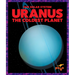 Uranus: The Coldest Planet