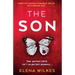 The Son: A completely gripping psychological thriller with a shocking twist
