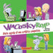 Wacosky Road: Diario segreto di una scrittrice compulsiva