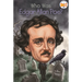 Who Was Edgar Allan Poe?