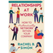 Relationships at Work: How to Authentically Network Within Your Company