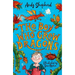 The Boy Who Grew Dragons