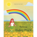 Elainealauna Leprechauna and the Yellow Hiding Place