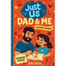 Dad & Me: A Guided Journal for Fathers and Daughters to Share, Play and Connect