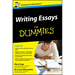Writing Essays for Dummies, UK Edition