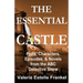 The Essential Castle: Plots, Characters, Episodes and Novels from the ABC Detective Show