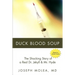 Duck Blood Soup