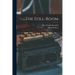 The Still-room