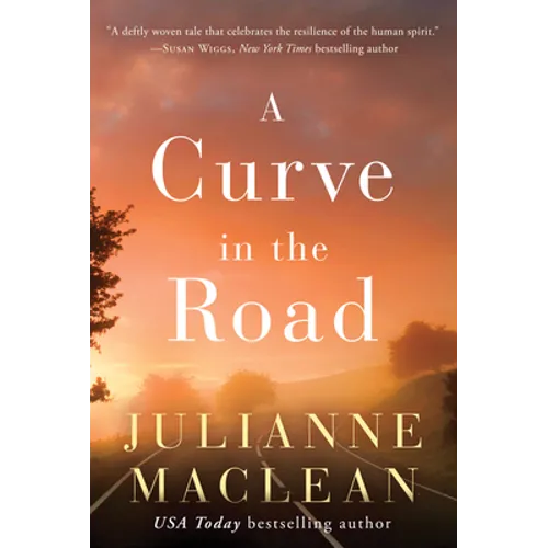 A Curve in the Road