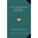 Fifty-Two Sunday Dinners: A Book of Recipes (1913)