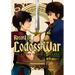 Record of Lodoss War: The Crown of the Covenant Volume 3
