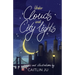 Under Clouds and City Lights: Poems & Illustrations