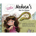 Little Medusa's Hair Do-lemma