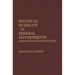 Political Stability in Federal Governments