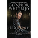 Heart of Lies: A Fireheart Urban Fantasy Novella
