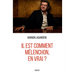Il est comment Mélenchon, en vrai ?
