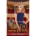 Death and the Diva: A fun and Quirky Cozy Mystery with Pets