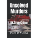 Unsolved Murders: UK True Crime