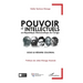 Pouvoir et intellectuels en République Démocratique du Congo sous le régime colonial
