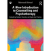 A New Introduction to Counselling and Psychotherapy: Embedding Context, Diversity, and Equity into Practice