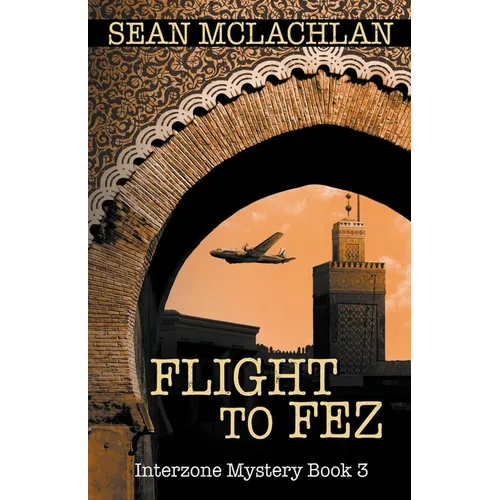 Flight to Fez