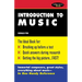 Schaum's Outline of Introduction to Music