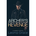 Archer's Revenge: Book 3 of the Sam Archer series