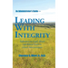 Leading with Integrity: Reflections on Legal, Moral and Ethical Issues in School Administration